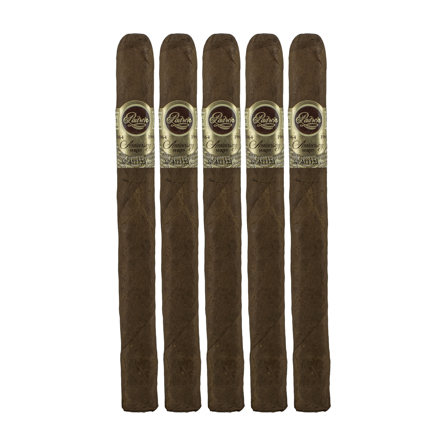 Padron 1964 Anniversary Superior Natural Lonsdale Cigar - Single